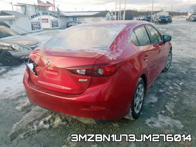 3MZBN1U73JM276014 фото 5