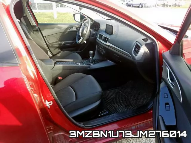 3MZBN1U73JM276014 фото 6