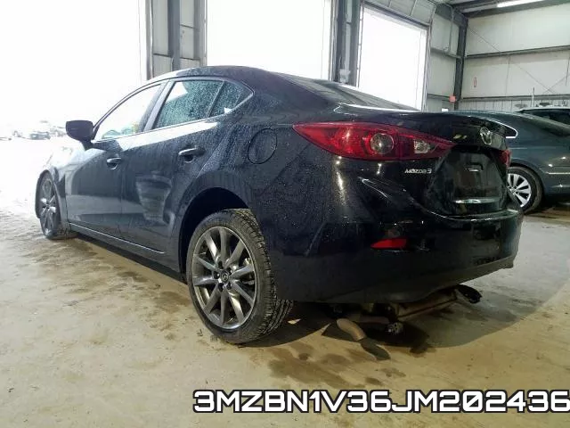 3MZBN1V36JM202436 фото 4