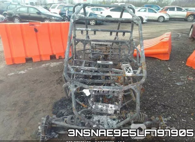 3NSNAE925LF797905 фото 6