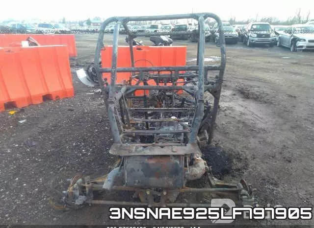 3NSNAE925LF797905 фото 7