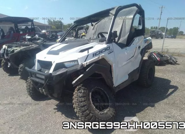 3NSRGE992HH005573 фото 3