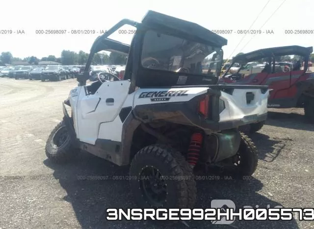 3NSRGE992HH005573 фото 4