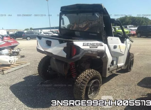 3NSRGE992HH005573 фото 5