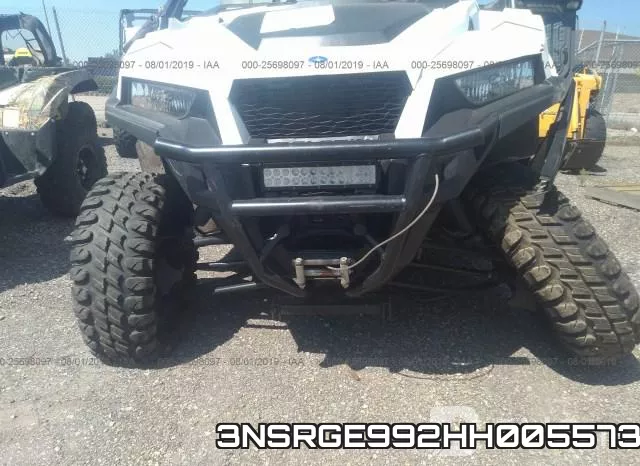 3NSRGE992HH005573 фото 6
