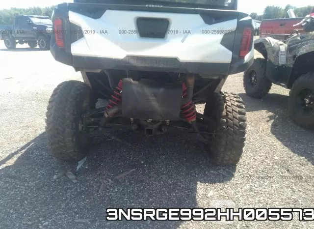 3NSRGE992HH005573 фото 7