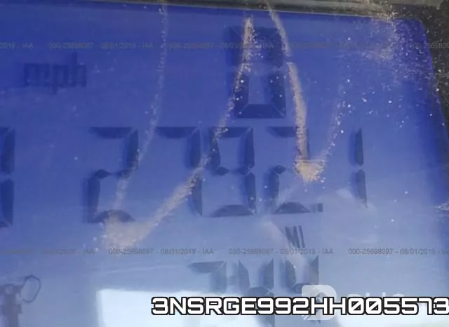 3NSRGE992HH005573 фото 8
