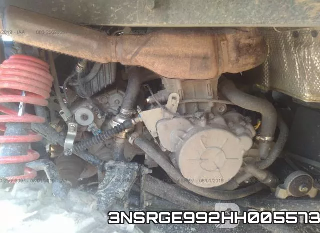 3NSRGE992HH005573 фото 9