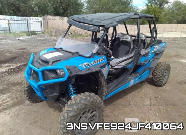 3NSVFE924JF410064 фото 3