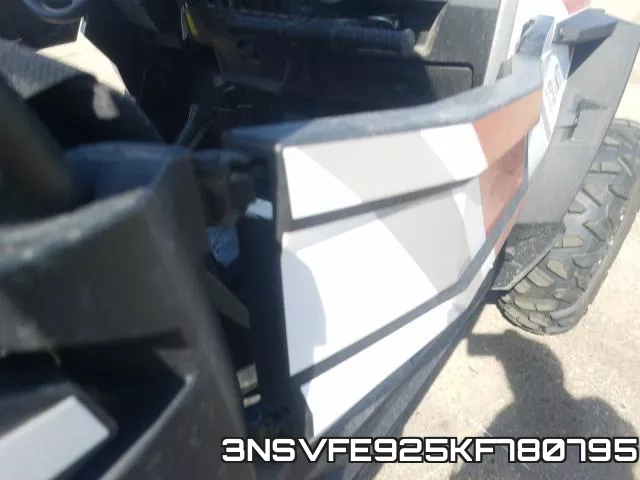 3NSVFE925KF780795 фото 10