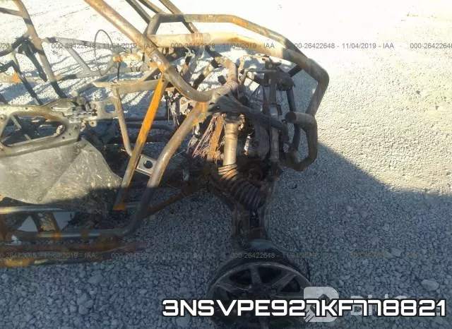 3NSVPE927KF778821 фото 6