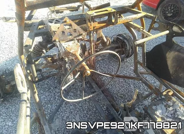 3NSVPE927KF778821 фото 8