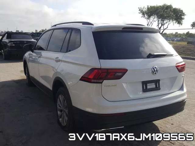 3VV1B7AX6JM109565 фото 4