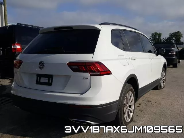 3VV1B7AX6JM109565 фото 5