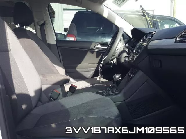 3VV1B7AX6JM109565 фото 6