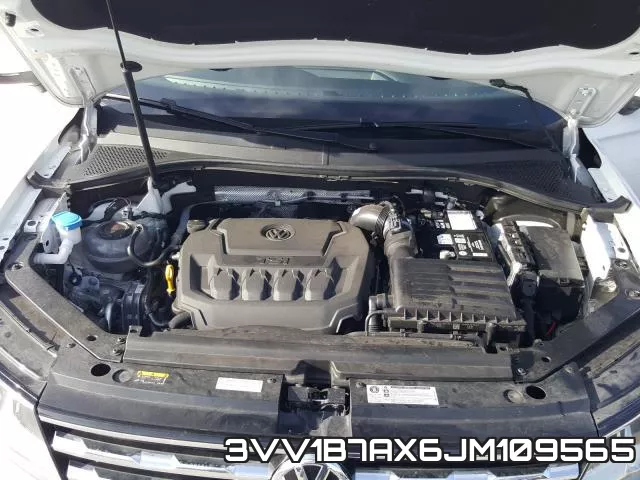 3VV1B7AX6JM109565 фото 8