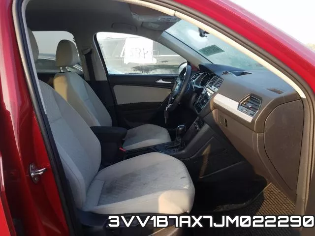 3VV1B7AX7JM022290 фото 6