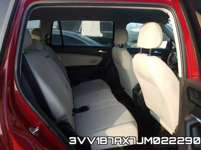 3VV1B7AX7JM022290 фото 7