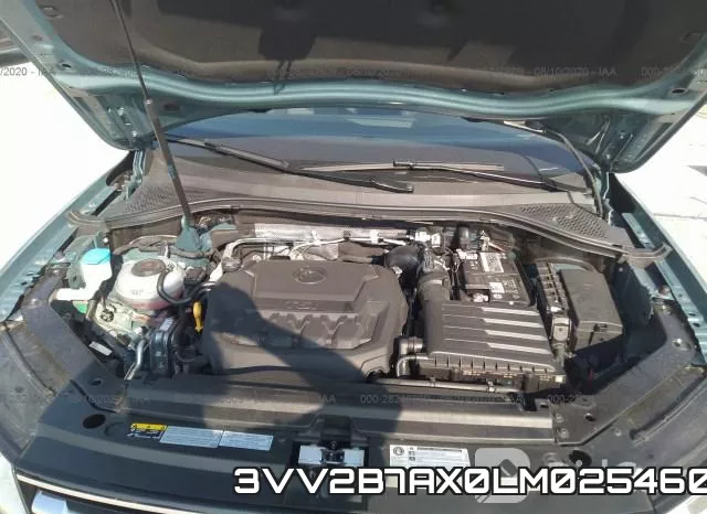 3VV2B7AX0LM025460 фото 2