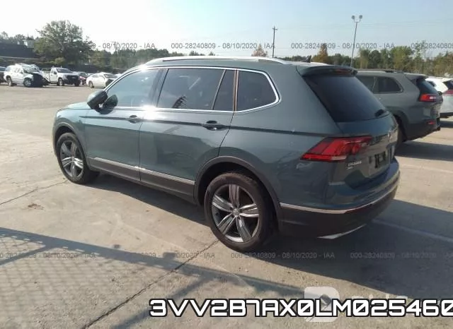 3VV2B7AX0LM025460 фото 4