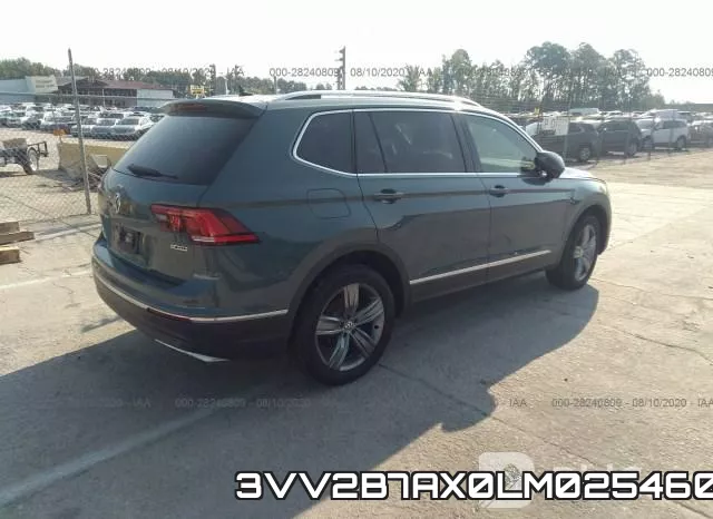 3VV2B7AX0LM025460 фото 5
