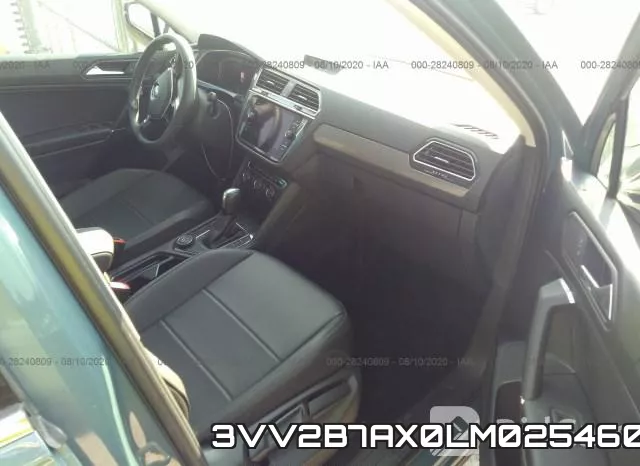 3VV2B7AX0LM025460 фото 6
