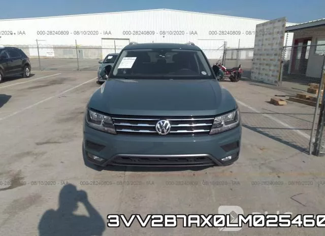 3VV2B7AX0LM025460 фото 7