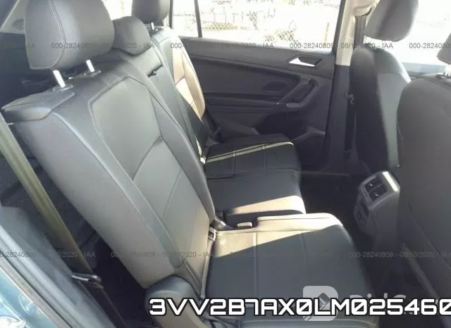 3VV2B7AX0LM025460 фото 9