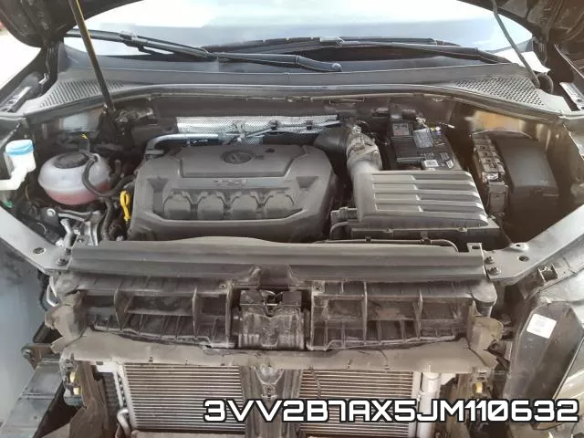 3VV2B7AX5JM110632 фото 8