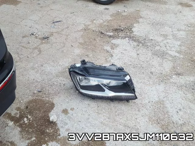 3VV2B7AX5JM110632 фото 10