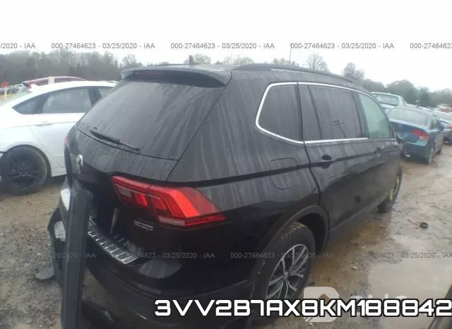 3VV2B7AX8KM188842 фото 5