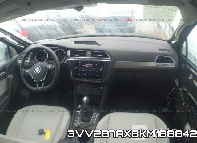 3VV2B7AX8KM188842 фото 6