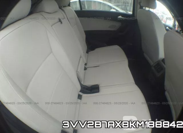 3VV2B7AX8KM188842 фото 9