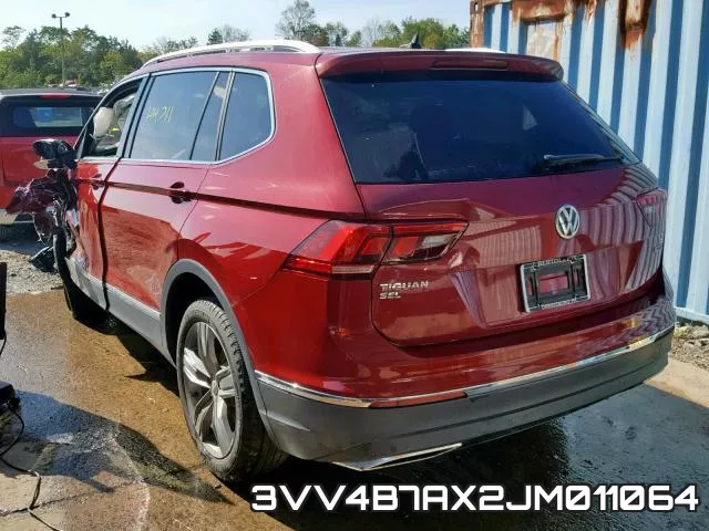3VV4B7AX2JM011064 фото 4