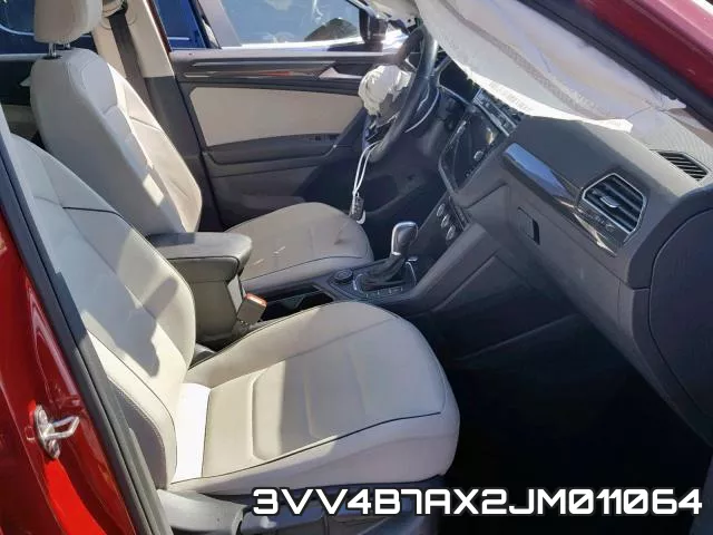 3VV4B7AX2JM011064 фото 6