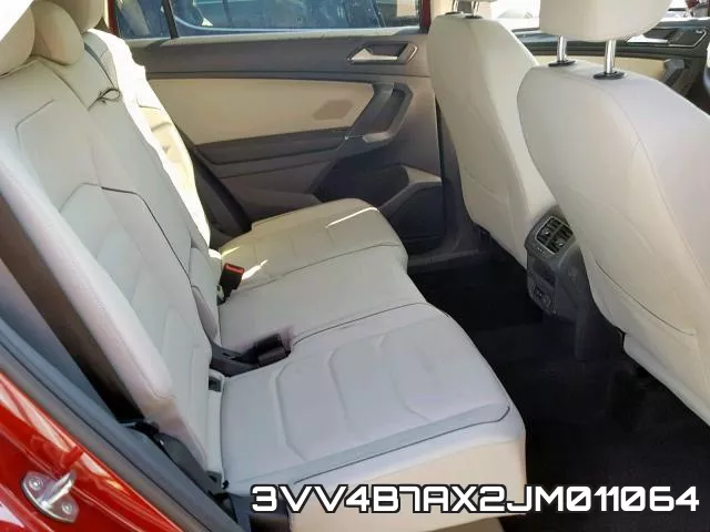 3VV4B7AX2JM011064 фото 7
