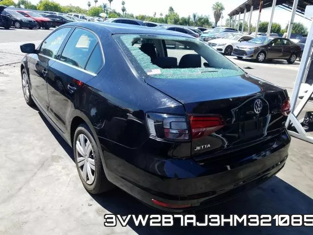 3VW2B7AJ3HM321085 фото 4