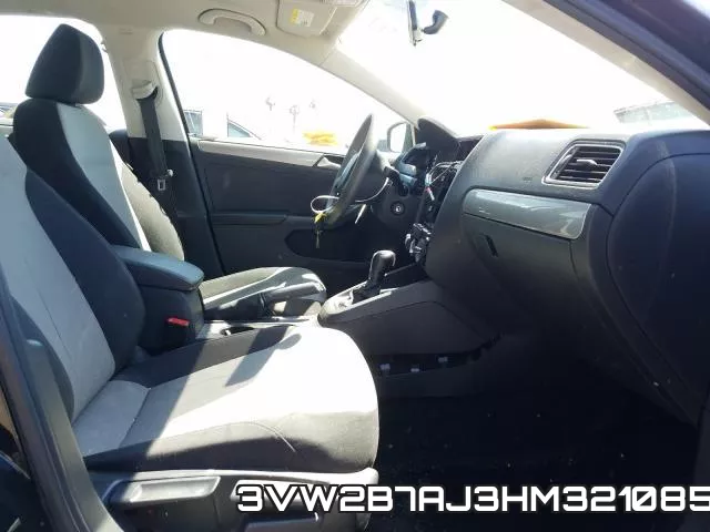 3VW2B7AJ3HM321085 фото 6