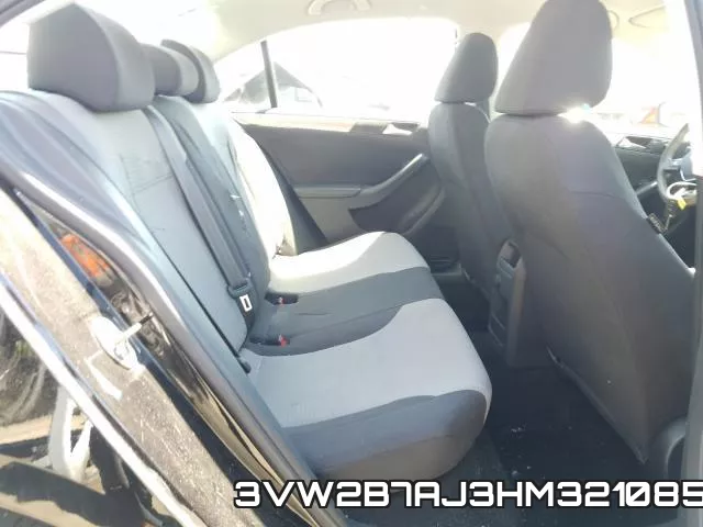 3VW2B7AJ3HM321085 фото 7