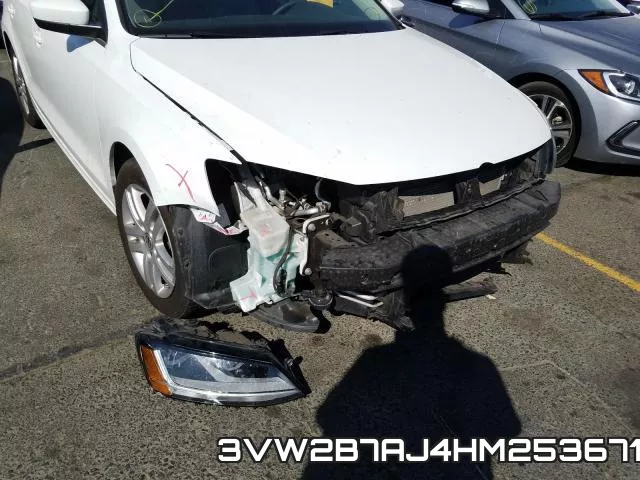 3VW2B7AJ4HM253671 фото 10