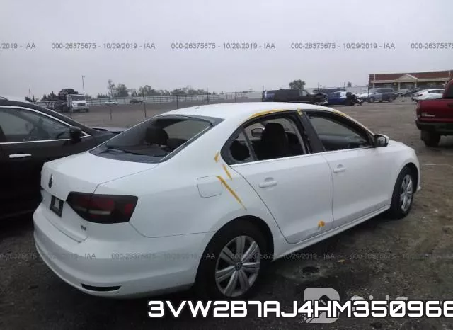 3VW2B7AJ4HM350966 фото 5