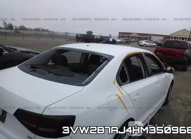 3VW2B7AJ4HM350966 фото 7