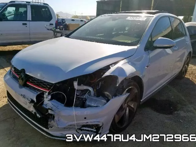 3VW447AU4JM272966 фото 3