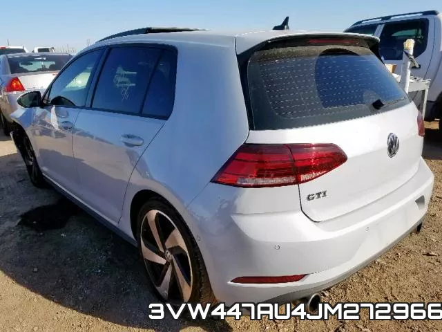 3VW447AU4JM272966 фото 4