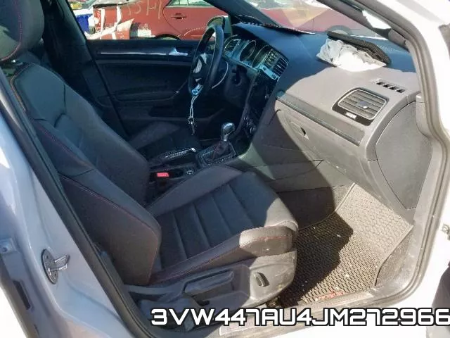 3VW447AU4JM272966 фото 6