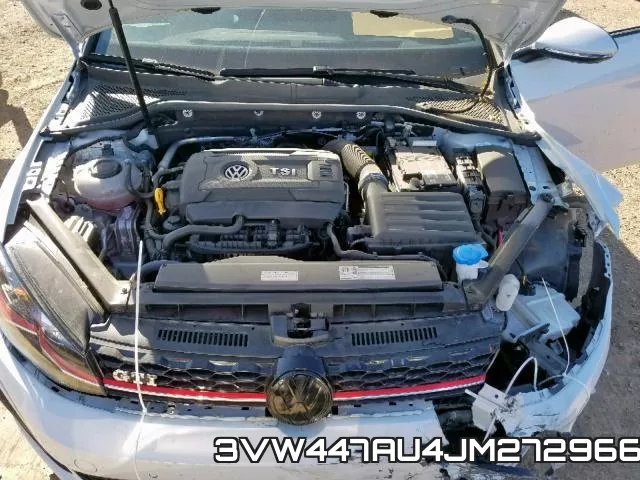 3VW447AU4JM272966 фото 8