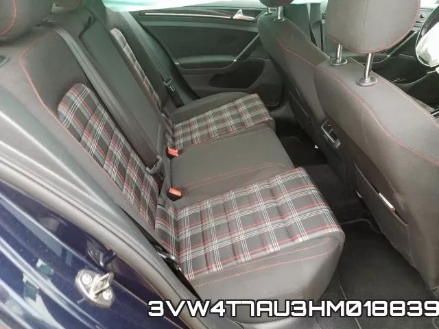 3VW4T7AU3HM018839 фото 7