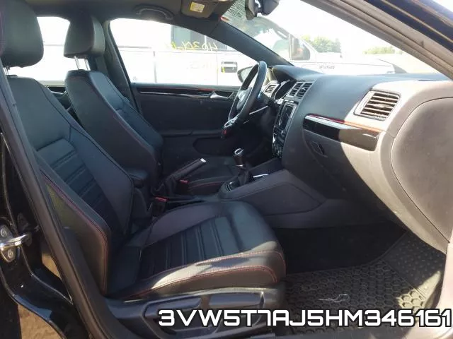 3VW5T7AJ5HM346161 фото 6