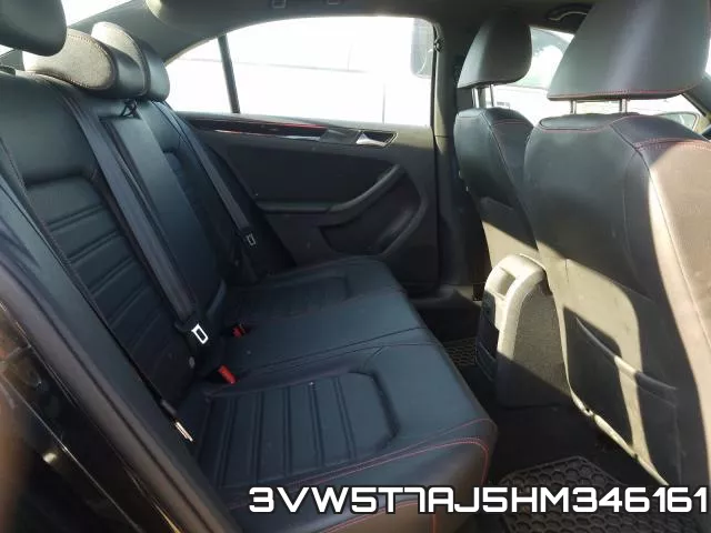 3VW5T7AJ5HM346161 фото 7