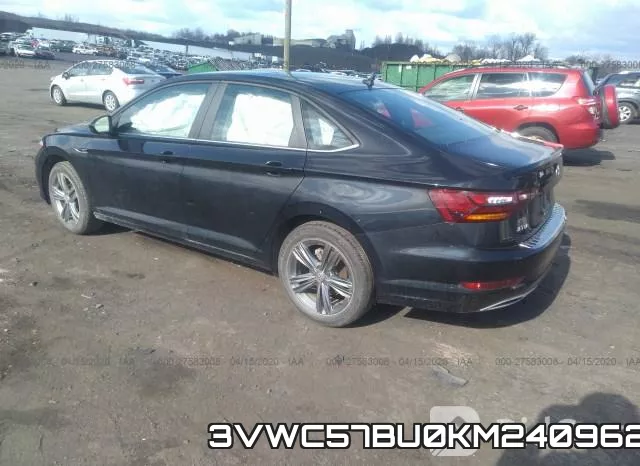 3VWC57BU0KM240962 фото 4